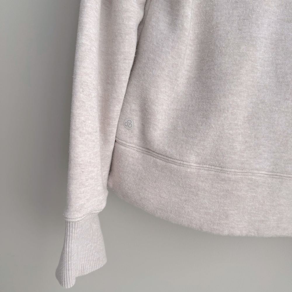 Zella Nola Full Zip Hooded Sweatshirt - Picture 8 of 9